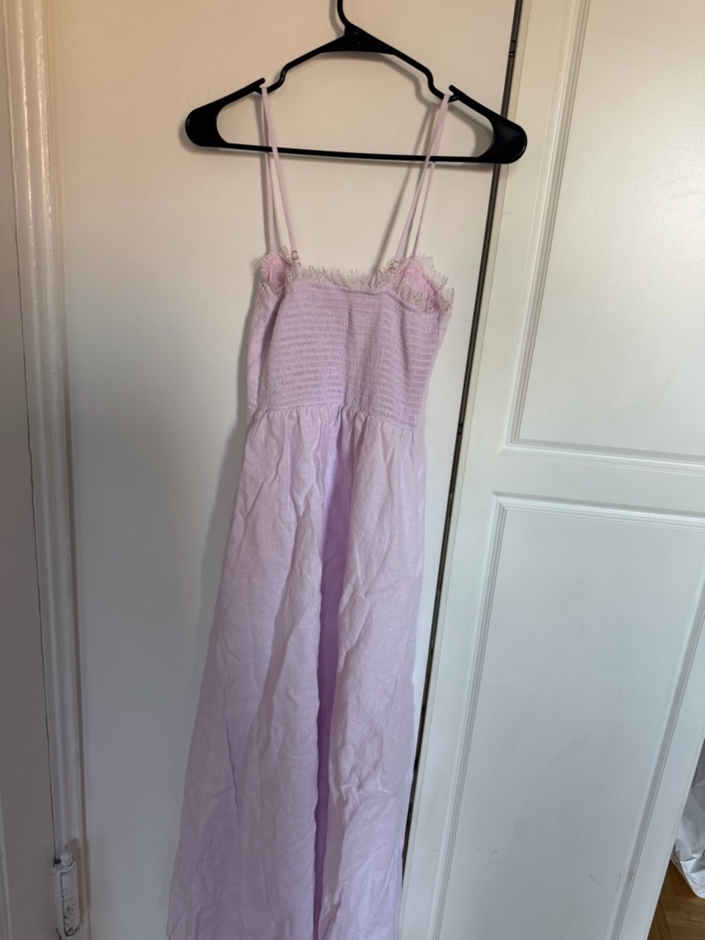 LoveShackFancy Linella Dress - Picture 8 of 9